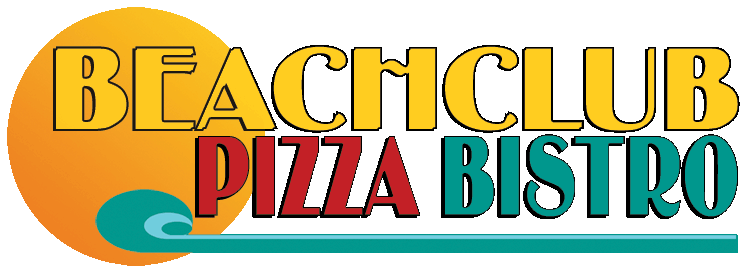 Beach Club Pizza Bistro