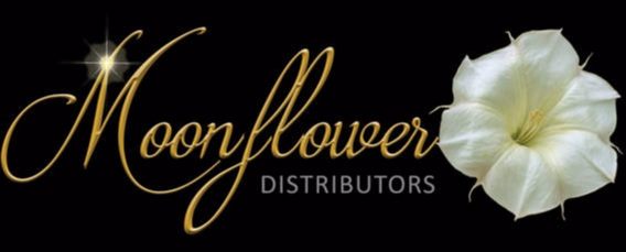 Moonflower Distributors logo