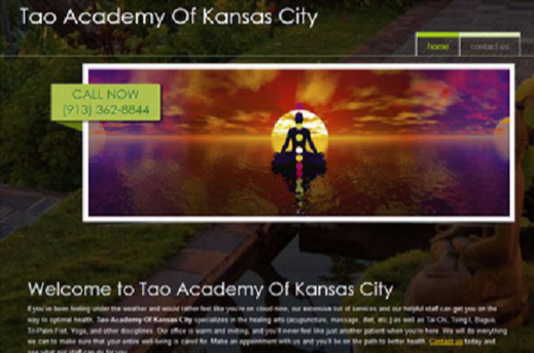 Tao Academy Of Kansas City