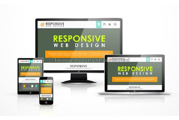 Responsive Web Design